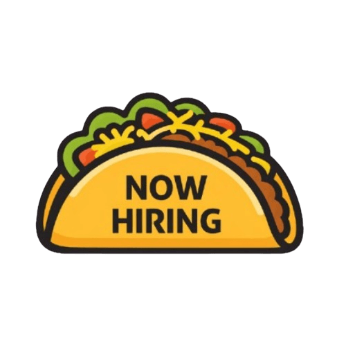 Now Hiring