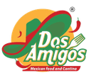 Dos Amigos Logo